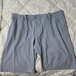 Hang Ten Mens Hybrid Shorts